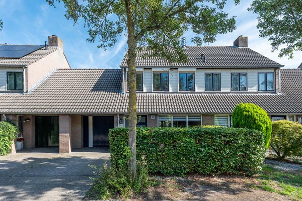 Medium property photo - Weserlaan 58, 5691 MJ Son en Breugel
